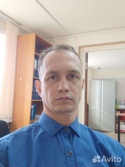 Обслуживание и ремонт техники