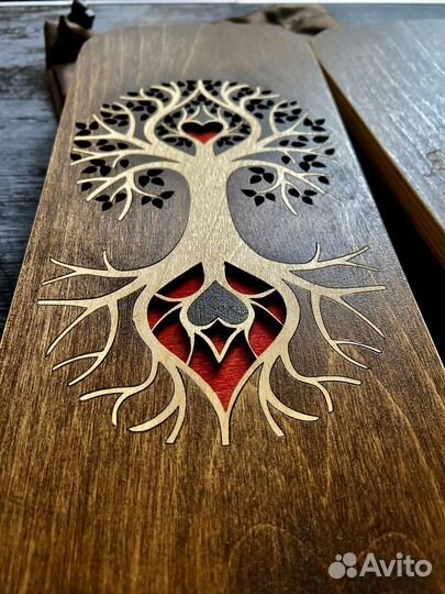 Доска с гвоздями садху новая