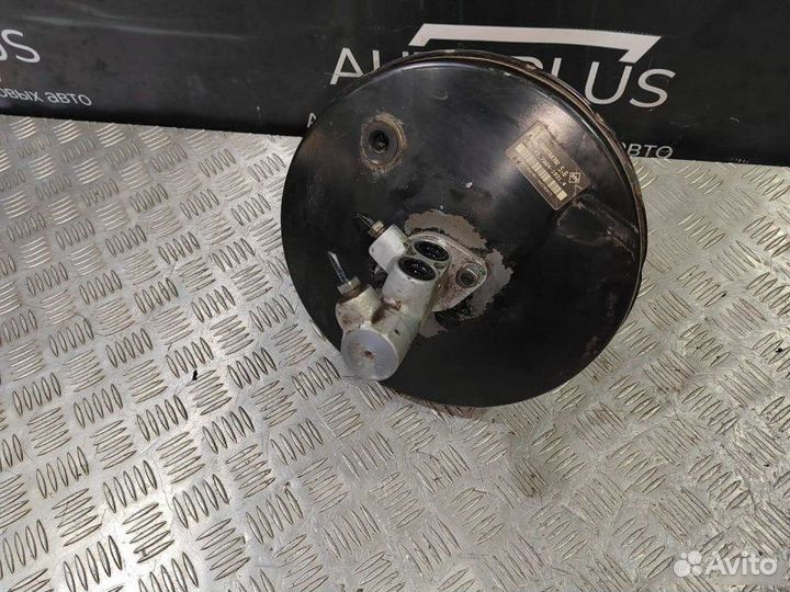 Вут+Гтц Nissan Note 1.6 2005-2013