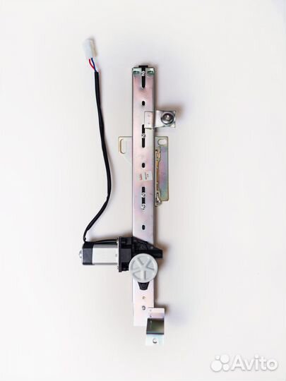 Электростеклоподъемники 