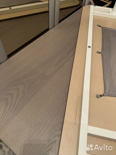 Стол bekant IKEA