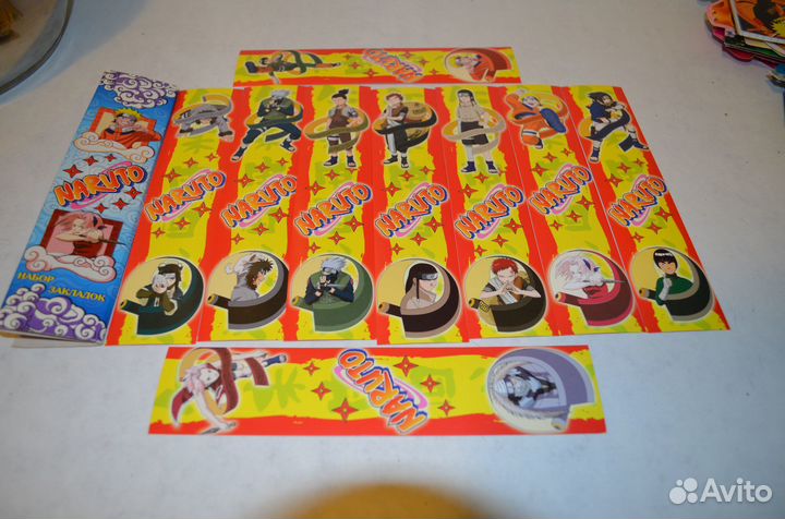 Закладки для книг