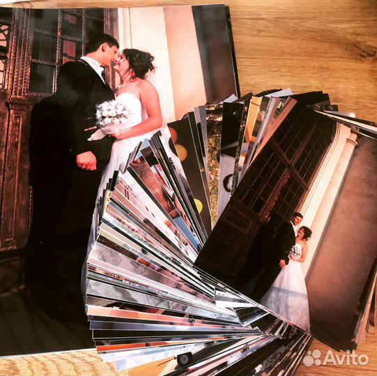 Фото печать