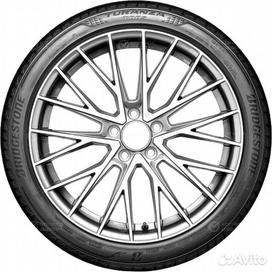 Bridgestone Turanza T005 225/45 R18 95Y