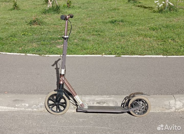 Самокат Techteam sport 270R