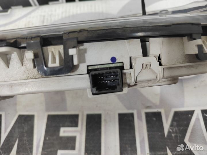 Приборная панель Nissan Pathfinder 3 R51