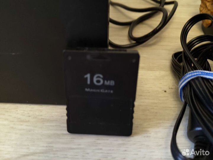 Sony PS2 fat 250gb