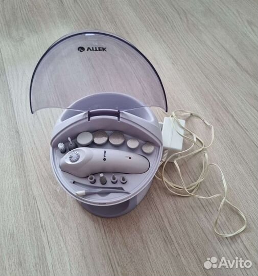 Маникюрный набор