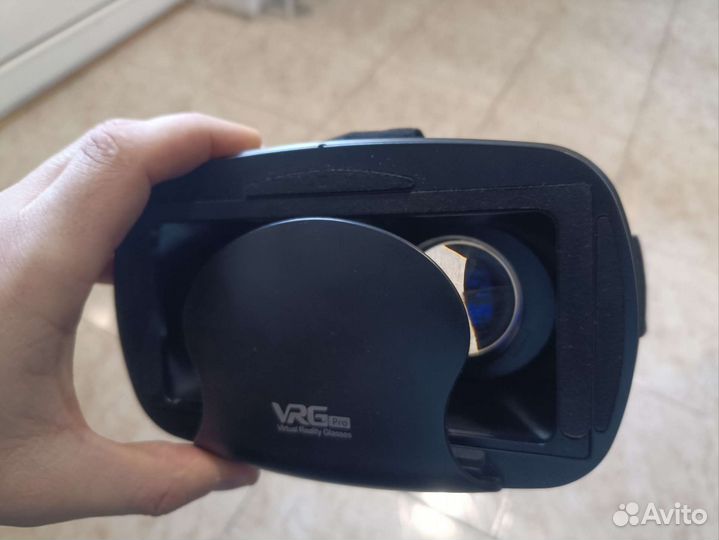 Vr очки для телефона