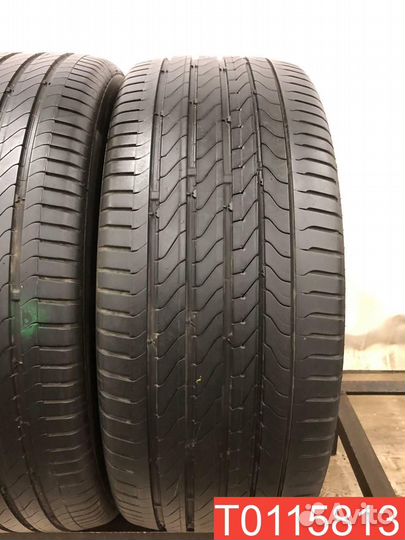 Continental UltraContact UC7 255/45 R20 101W