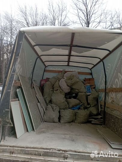 Снос/слом, демонтаж плитки и т.д