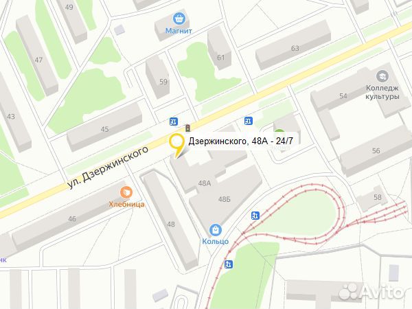 Системный блок