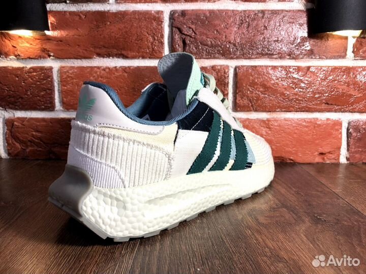 Кроссовки мужские Adidas retropy e5