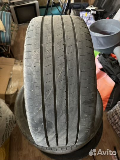 Bridgestone Turanza T005A 235/4.5 R18