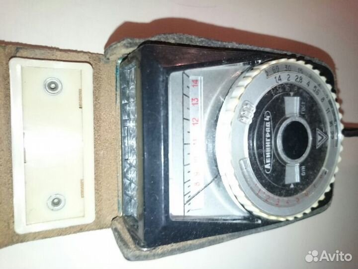 Фотоаппарат Зенит-12 XP (CD)