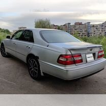 Infiniti Q45 4.1 AT, 1997, 136 000 км, с пробегом, цена 873 000 руб.