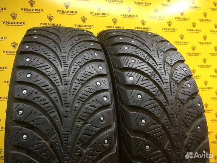 Sava Eskimo Stud 185/65 R15 88T