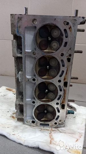 Гбц CFN Фольксваген Шкода 1.6 105 л.с