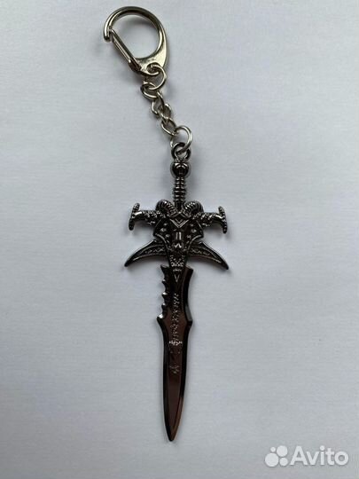 Брелки world of warcraft