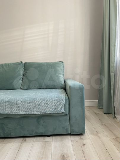 1-к. квартира, 36 м², 8/14 эт.