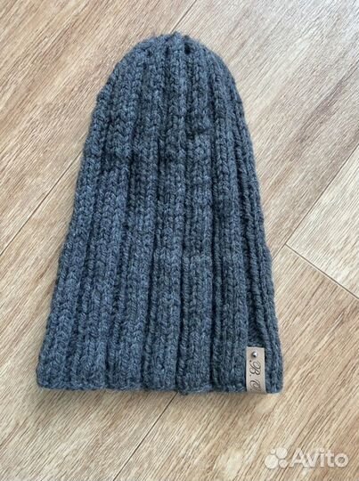 Шапка женская