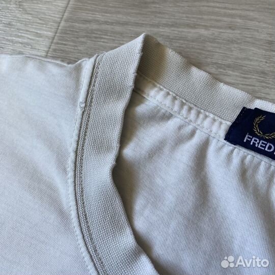 Футболка Fred Perry оригинал