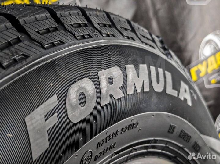 Pirelli Formula Ice FR 235/45 R18 98T