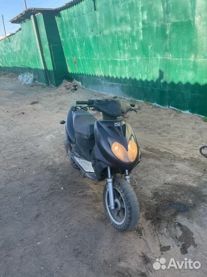 Stels Tactic 150(50) есть обмен