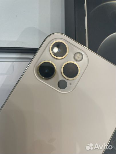 iPhone 12 Pro, 128 ГБ