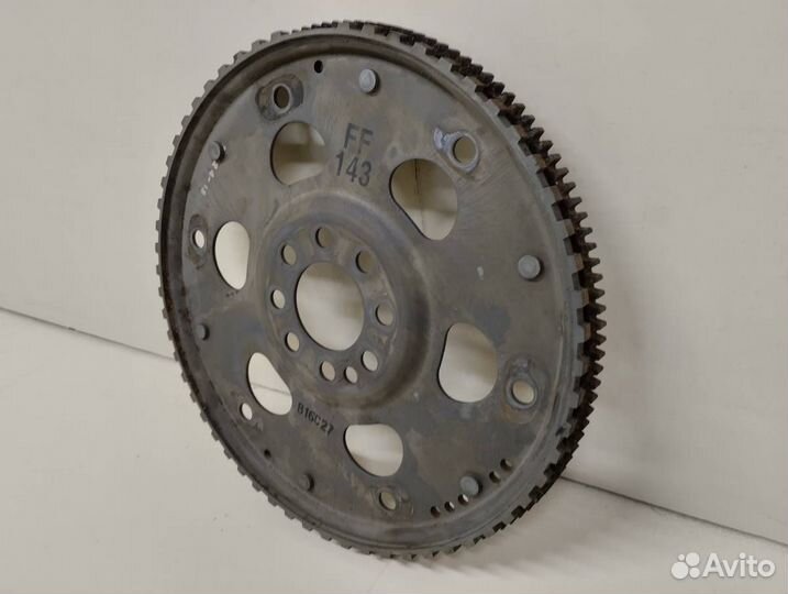 Маховик Kia Sorento UM 2015