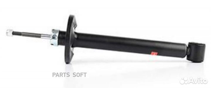 BSG auto parts BSG90-300-030 Амортизатор - задний