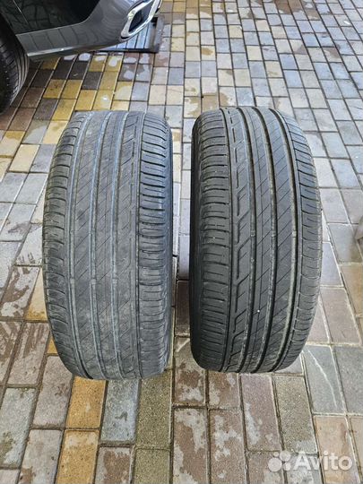 Bridgestone Turanza T001 215/55 R17 94V