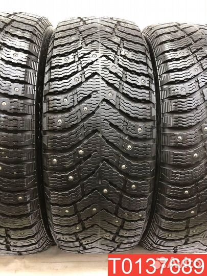 Cordiant Snow Cross 2 215/55 R17 98T