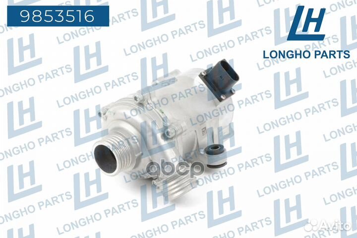 Насос системы охлаждения 9853516 Longho