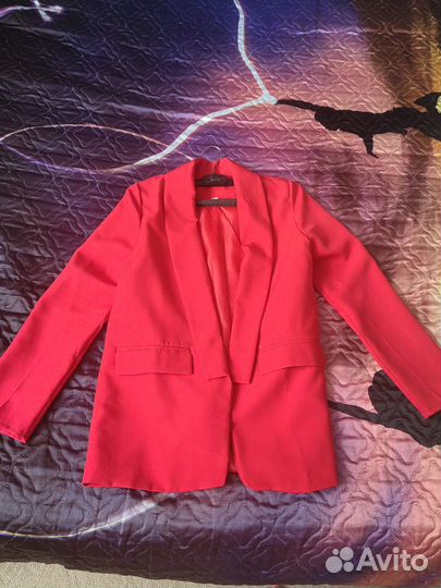 Пиджак женский