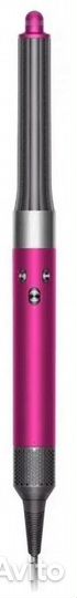 Стайлер Dyson Airwrap Complete Long HS05 Fuchsia N