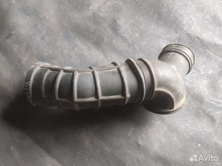 Гофра нижняя Daewoo Nexia a15sms