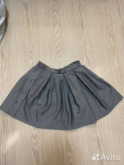 Юбка женская S