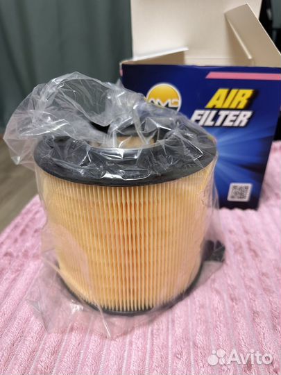 Воздушные фильтры