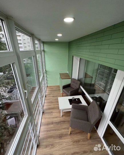 Ремонт и обслуживание пластиковых окон