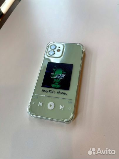 Противоударный чехол на iPhone от 11-12-13 pro max