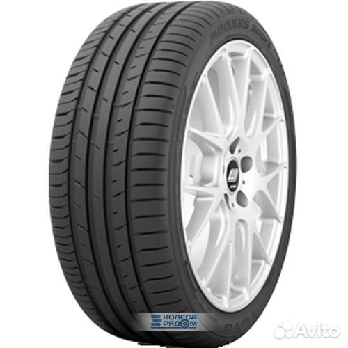 Toyo Proxes Sport 265/40 R18 101Y