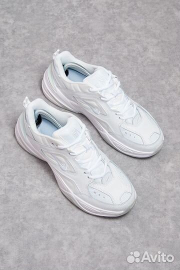 Кроссовки Nike M2k Tekno