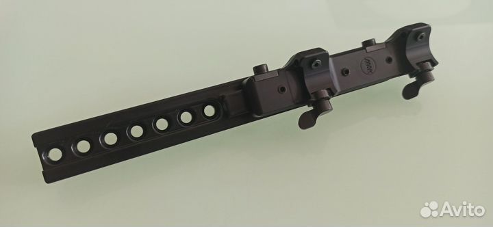 Кронштейн MAK Blaser-Pard