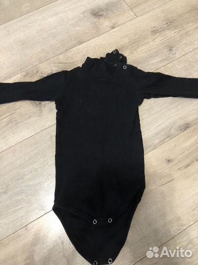 Детские вещи на мальчика