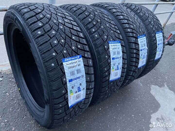 Triangle IcelynX TI501 225/50 R17 98T