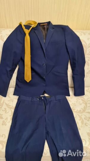 Костюм для школьника