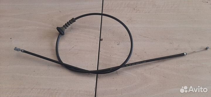 Трос капота BMW 5-Series E60
