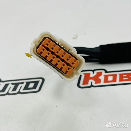 Камера заднего вида Genesis G80 2016-2020