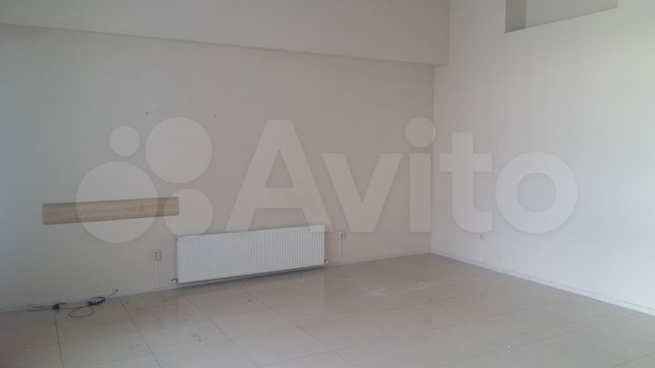 Свободного назначения, 38 м²